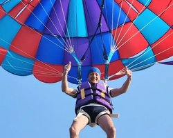 Морской тур Пять Островов Паттайи Таиланд - фото 150