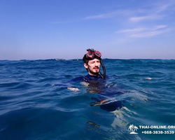 5 Островов морская экскурсия на Ко Лым в Паттайе Тайланде - фото 219