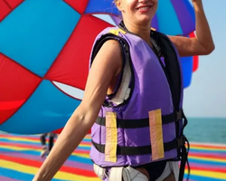 5 Островов морская экскурсия на Ко Лым в Паттайе Тайланде - фото 176