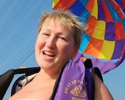 5 Островов морская экскурсия на Ко Лым в Паттайе Тайланде - фото 115