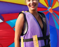 Морской тур Пять Островов Паттайи Таиланд - фото 196