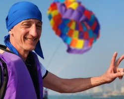 5 Островов морская экскурсия на Ко Лым в Паттайе Тайланде - фото 263