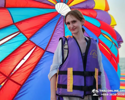 Морской тур Пять Островов Паттайи Таиланд - фото 138