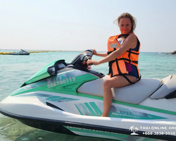 5 Островов морская экскурсия на Ко Лым в Паттайе Тайланде - фото 207