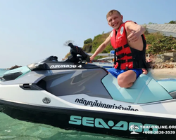 Морской тур Пять Островов Паттайи Таиланд - фото 149