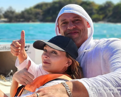 5 Островов морская экскурсия на Ко Лым в Паттайе Тайланде - фото 172