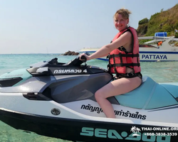 Морской тур Пять Островов Паттайи Таиланд - фото 187