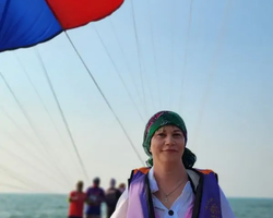 Морской тур Пять Островов Паттайи Таиланд - фото 266