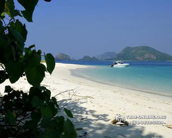 Снорклинг тур Остров Сабай из Паттайи в Таиланде - фото 23