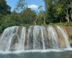 Квай Два экскурсия из Паттайи в Таиланде Канчанабури - фото тура 2