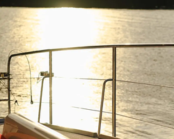 Ocean Yachting Sunset круиз на катамаране тур в Паттайе фото 165