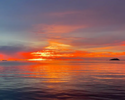 Ocean Yachting Sunset круиз на катамаране тур в Паттайе фото 198