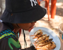 Морская экскусионная программа Мадагаскар Лайт в Паттайе - фото 1014