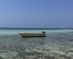 Морская экскурсия Мадагаскар Лайт на остров Ко Пай в Паттайе фото 577