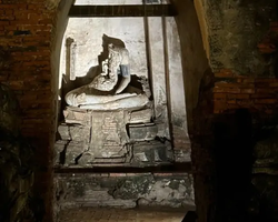 Экскурсия Вечер в Аюттайе из Паттайи Тайланд - фото 341