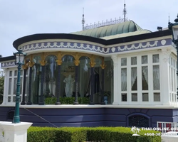 Экскурсия Вечер в Аюттайе из Паттайи Тайланд - фото 342