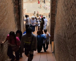 Экскурсия Вечер в Аюттайе из Паттайи Тайланд - фото 316