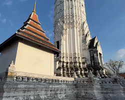 Экскурсия Вечер в Аюттайе из Паттайи Тайланд - фото 332