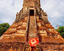 Экскурсия Вечер в Аюттайе из Паттайи Тайланд - фото 276