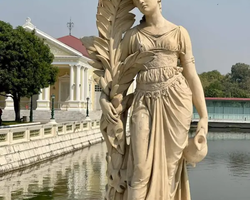 Экскурсия Вечер в Аюттайе из Паттайи Тайланд - фото 333