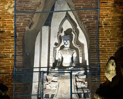 Экскурсия Вечер в Аюттайе из Паттайи Тайланд - фото 303