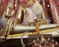 Экскурсия Вечер в Аюттайе из Паттайи Тайланд - фото 293