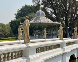 Экскурсия Вечер в Аюттайе из Паттайи Тайланд - фото 282