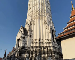 Вечерняя Аюттайя экскурсия из Паттайи в Таиланде - фото 325