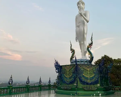 Ко Сичанг остров удачи тур Seven Countries Паттайя Таиланд фото 290