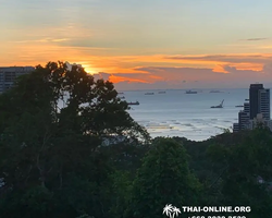 Ко Сичанг остров удачи тур Seven Countries Паттайя Таиланд фото 296