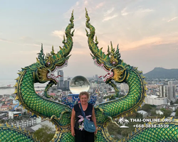 Ко Сичанг остров удачи тур Seven Countries Паттайя Таиланд фото 77