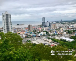Ко Сичанг остров удачи тур Seven Countries Паттайя Таиланд фото 143