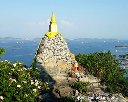Ко Сичанг остров удачи тур Seven Countries Паттайя Таиланд фото 93