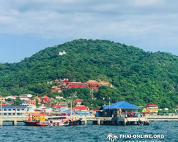 Ко Сичанг остров удачи тур Seven Countries Паттайя Таиланд фото 73