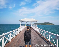 Ко Сичанг остров удачи тур Seven Countries Паттайя Таиланд фото 246
