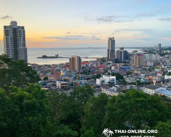 Ко Сичанг остров удачи тур Seven Countries Паттайя Таиланд фото 116