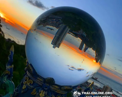 Ко Сичанг остров удачи тур Seven Countries Паттайя Таиланд фото 302
