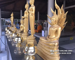 Ко Сичанг остров удачи тур Seven Countries Паттайя Таиланд фото 204