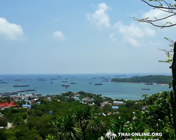 Ко Сичанг остров удачи тур Seven Countries Паттайя Таиланд фото 214