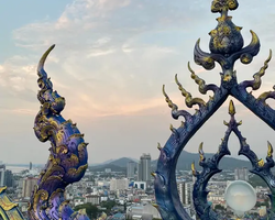 Ко Сичанг остров удачи тур Seven Countries Паттайя Таиланд фото 151
