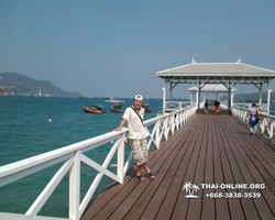 Ко Сичанг остров удачи тур Seven Countries Паттайя Таиланд фото 301