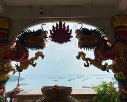 Ко Сичанг остров удачи тур Seven Countries Паттайя Таиланд фото 241
