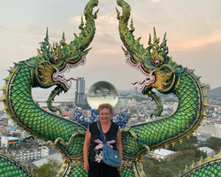 Ко Сичанг остров удачи тур Seven Countries Паттайя Таиланд фото 65