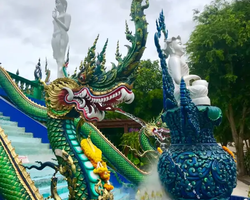 Ко Сичанг остров удачи тур Seven Countries Паттайя Таиланд фото 130