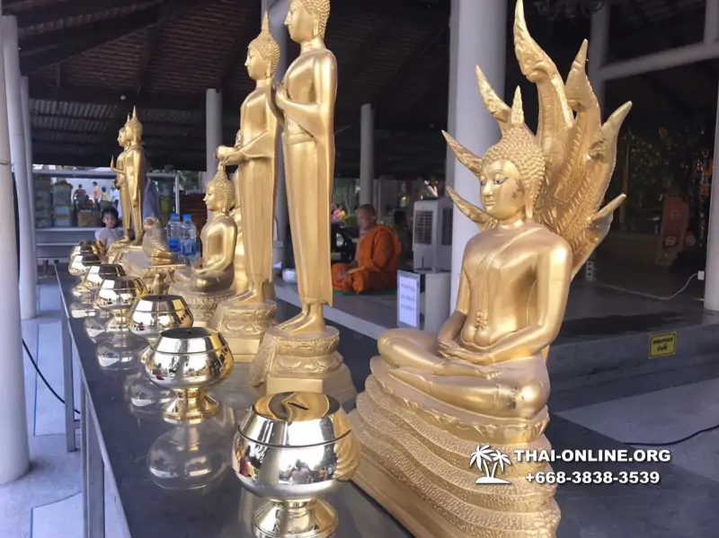Ко Сичанг остров удачи тур Seven Countries Паттайя Таиланд фото 204