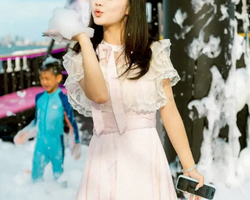 Морская экскурсия Черная Жемчужина в Паттайе - фото 92