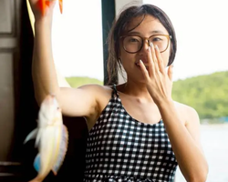 Морская экскурсия Черная Жемчужина в Паттайе - фото 91