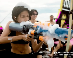 Морской тур Черная Жемчужина в Тайланде - фото 96