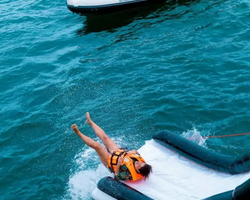 Морская экскурсия Черная Жемчужина в Паттайе - фото 45