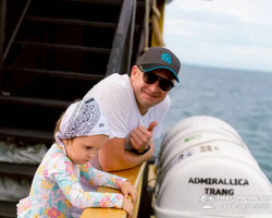 Морской тур Черная Жемчужина в Тайланде - фото 95